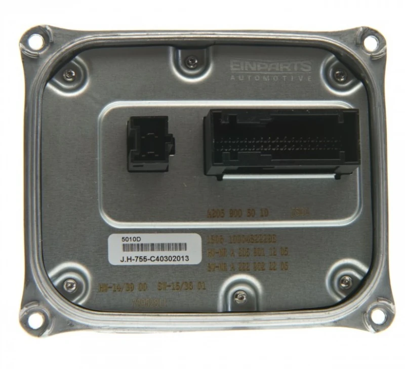 Image of EINPARTS EPLM09 Control Units Control Unit,lights (1387)