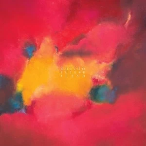Image of Oddzoo - Future Flesh Vinyl
