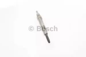 Image of Bosch 0250202036 GLP007 Glow Plug Sheathed Element Duraterm