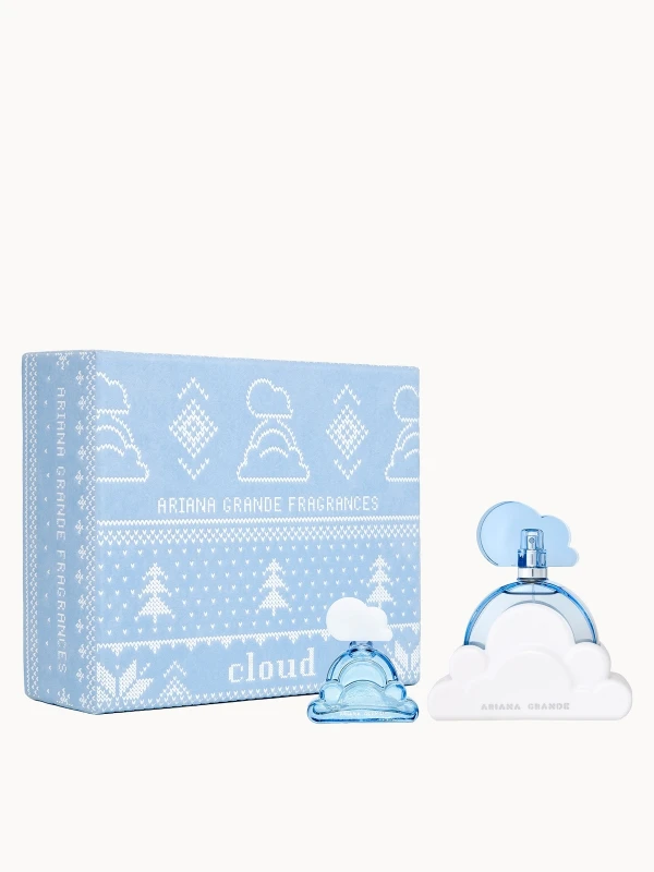 Image of Ariana Grande Cloud Eau de Parfum 50ml Gift Set