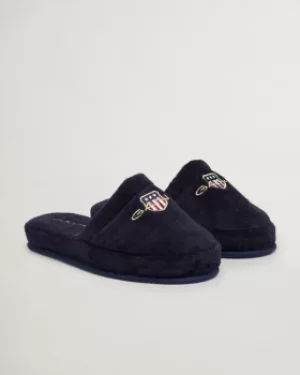 Image of GANT Archive Shield Slippers