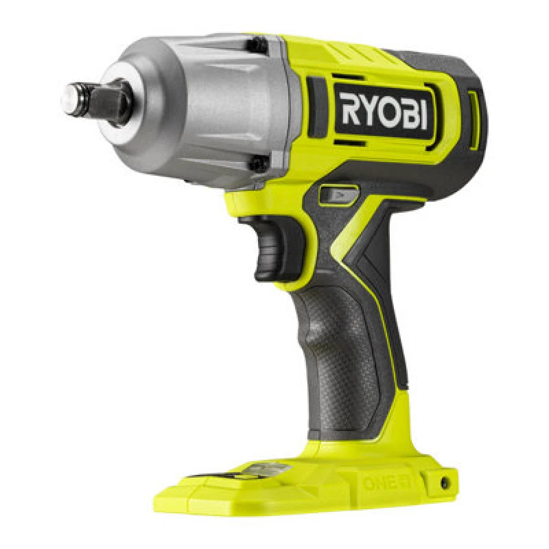 Image of Ryobi 18V ONE+ RIW18-0 Cordless 3-Speed Impact Wrench Body Only 5133005501