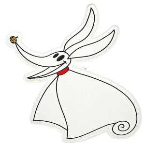 Image of The Nightmare Before Christmas Loungefly - Zero Wallet multicolor