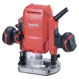 Image of Makita MT-Series M3601/2 900W Plunge Router