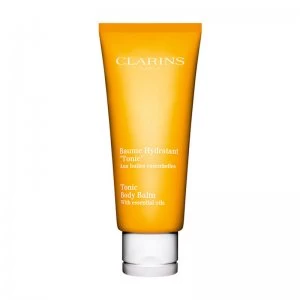 Image of Clarins Toning Body Balm 200ml