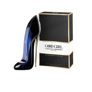Image of Carolina Herrera Good Girl Eau de Parfum For Her 80ml