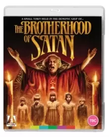 Image of Brotherhood of Satan