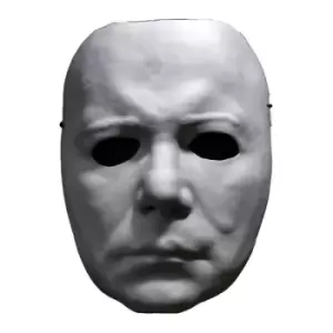 Image of Halloween II Vacuform Mask Michael Myers