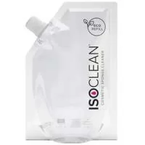 Image of ISOCLEAN Eco Refills Cosmetic Sponge Cleaner Eco Refill 500ml