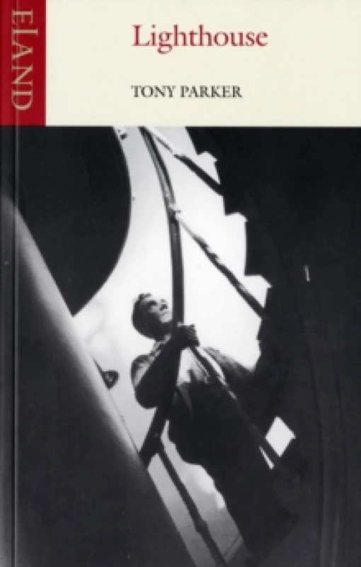 Image of Lighthouse. Paperback. By Tony Parker Books