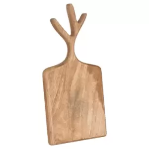 Image of Stag Chopping Board