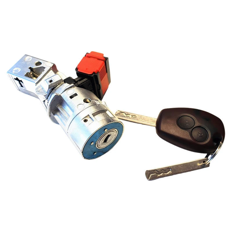 Image of LCC TR0533 Steering Lock without cable Steering Lock (1367)