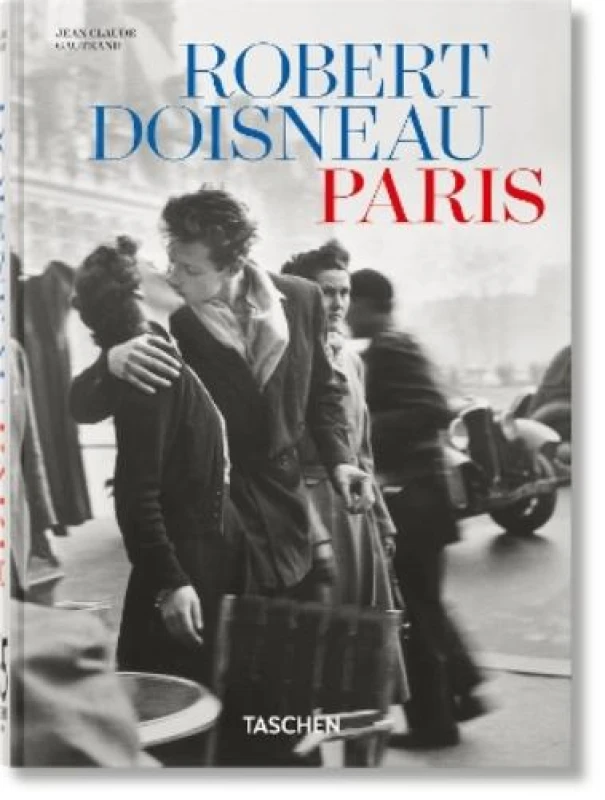 Image of Robert Doisneau. Paris. 45th Ed. Hardback