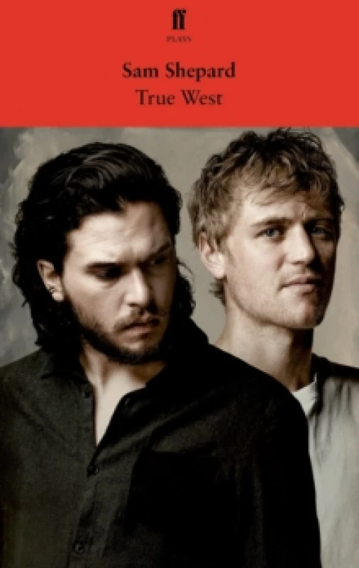 Image of True West. Paperback. By Sam Shepard Books