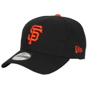 Image of New Era Mlb The League San Francisco Giants, Black, Male, Headwear, 10047548