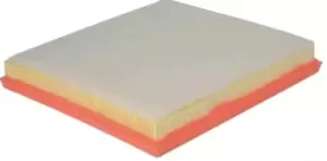 Image of VALEO Air filter OPEL,CHEVROLET,VAUXHALL 585413 13272719,834126,13272719 Engine air filter,Engine filter