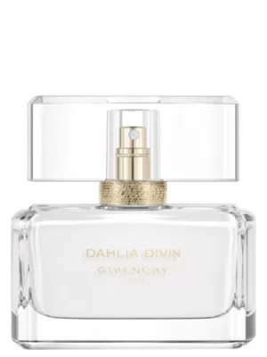 Image of Givenchy Dahlia Divin Eau Initiale Eau de Toilette For Her 30ml