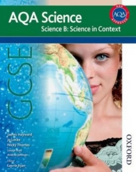 Image of Aqa Science. Science B by Lawrie Ryan Paperback