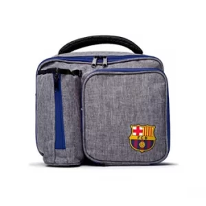 Image of FC Barcelona Premium Lunch Bag
