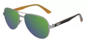 Image of Puma Sunglasses PJ0027S Kids 012