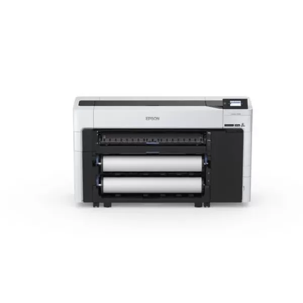 Image of Epson SureColor SC-T5700D Large Format Printer