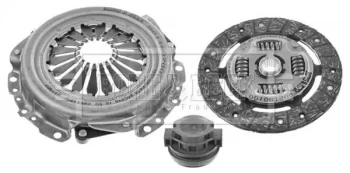 Image of Clutch Kit HK8324 by Borg & Beck