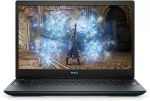Image of Dell G3 15 3500 15.6" Gaming Laptop