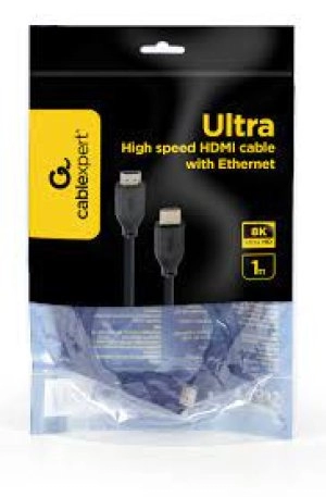 Image of Cable 1M HDMI 2.0 Certificado CC91981