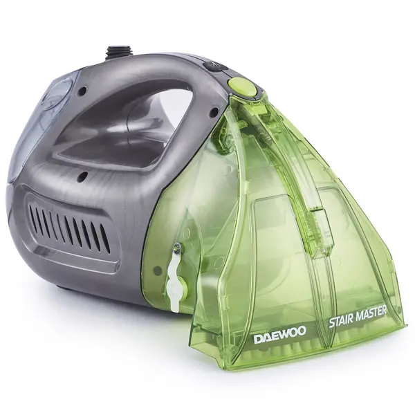 Image of Daewoo FLR00161GE Hurricane Stair Master Carpet and Upholstery Cleaner