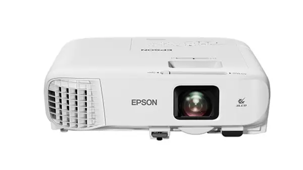 Image of Epson EB2247U 4200 ANSI Lumens 1080P WUXGA Projector