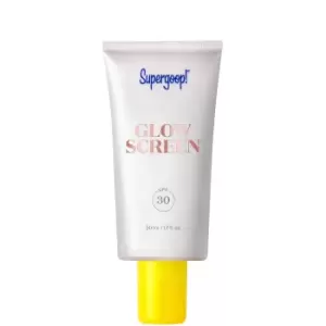 Image of Supergoop! Glowscreen SPF 30 - 50ml