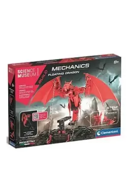 Image of Science Museum Clementoni Floating Dragon