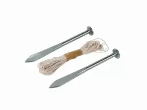 Image of Silverline 28299 Line Pins 2pk