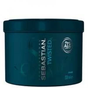 Image of Sebastian Professional Twisted Curl Mask 500ml