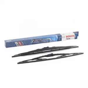 Image of Bosch Wiper Blades VW 3 397 010 280 7H0998003,7H1955425F,7H1955426 Windscreen Wipers,Window Wipers,Windshield Wipers,Wiper Blade