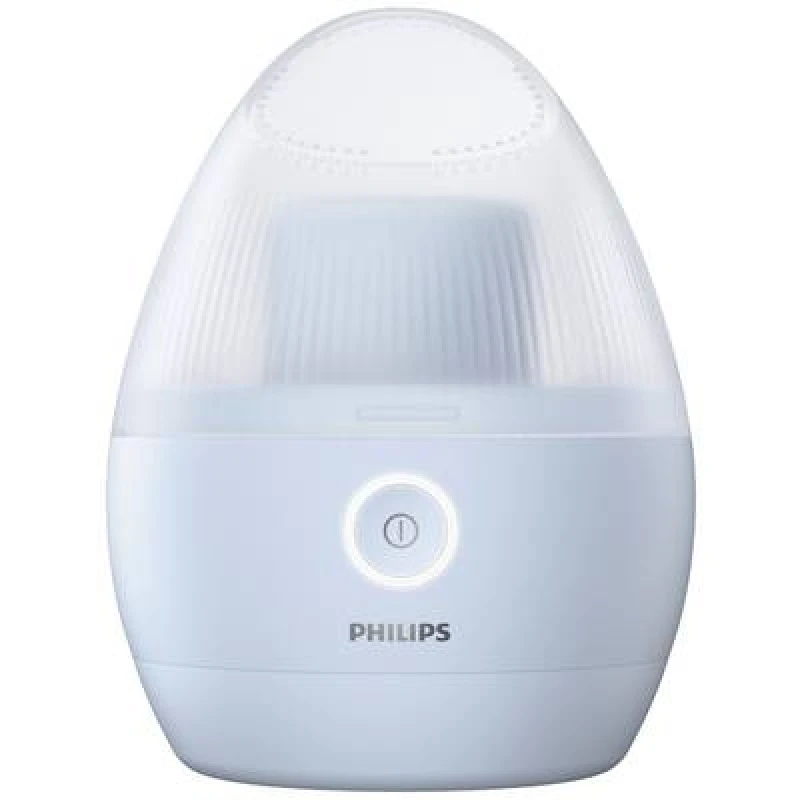 Image of PHILIPS 1000 Series Cordless Fabric Shaver - Blue 8720389030857