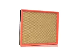 Image of Dr!ve+ Air filter Filter Insert DP1110.10.0552 Engine air filter,Engine filter RENAULT TRUCKS,MASCOTT Pritsche/Fahrgestell,Mascott Kasten / Kombi