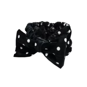 Image of The Vintage Cosmetic Company Olive Make-up Headband