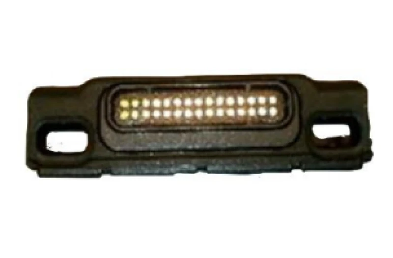 Image of Zebra SG-ET5X-RGIO2-01 tablet spare part/accessory Charge connector