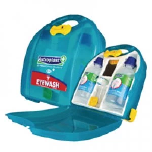 Image of Wallace Cameron Mezzo Eye Wash Dispenser 1006100