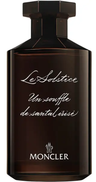 Image of Moncler Le Solstice Eau de Parfum Unisex 200ml