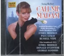 Image of Call Me Madam (Berlin)