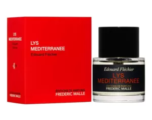 Image of Frederic Malle Lys Mediterranee Eau de Parfum For Her 50ml