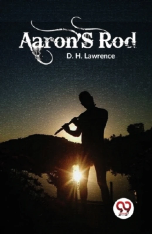Image of Aaron's Rod Paperback / softback