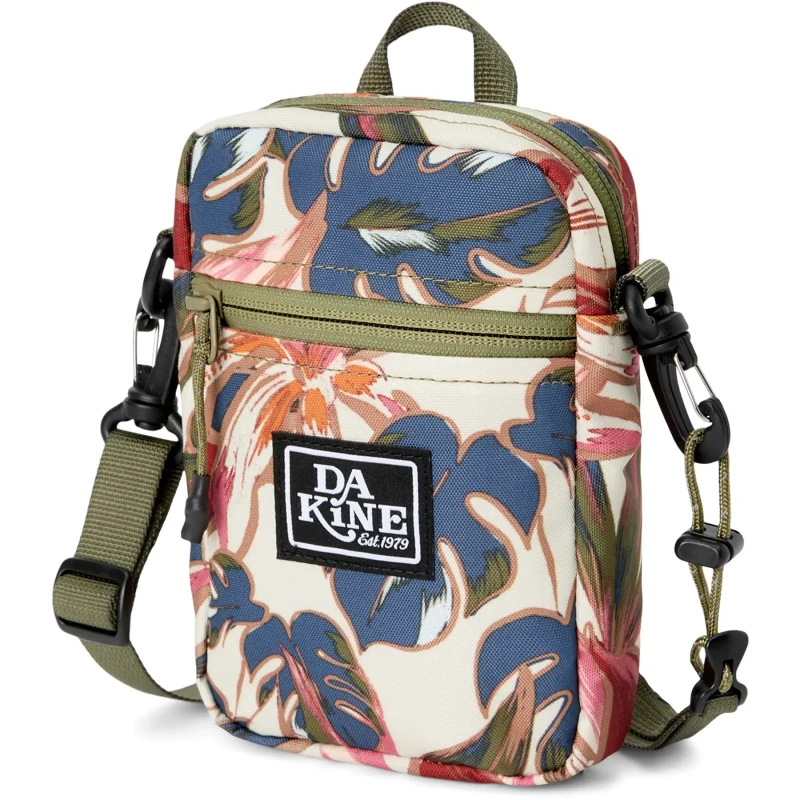 Image of Dakine Shoulder Bag Dakine Journey T2 Multicolore Unisex TU D10004083-LIGHT STARGAZER