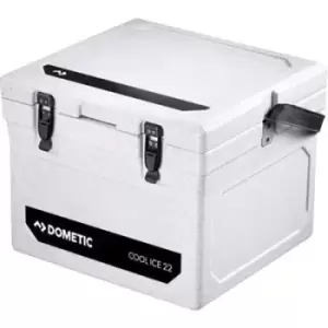Image of Dometic Group CoolIce WCI 22 Cool box Passive Grey, Black 22 l