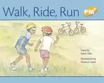 Image of PM Yellow: Walk Ride Run (PM Plus) Level 6