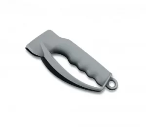 Image of Knife Sharpener Small Victorinox Sharpy» (grey, 0 cm)