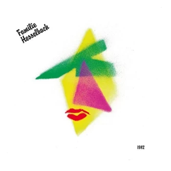 Image of Familie Hesselbach - Famillie Hesselbach CD