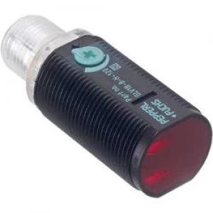 Image of Retroreflective photo sensor GLV18 8 H 12073120 Pepperl Fuchs Light